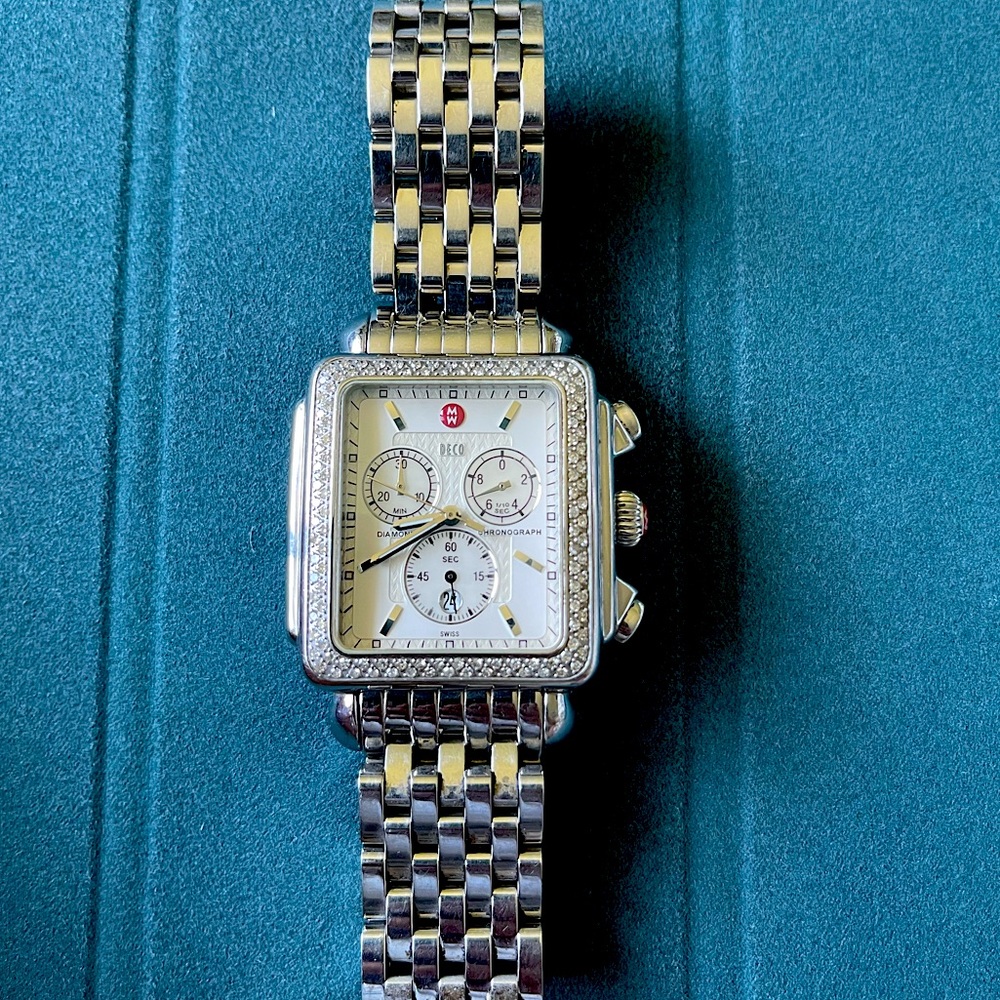 Michele Watch